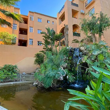 Διαμέρισμα Skysea Holidays Riviera Del Sol