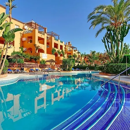 Skysea Holidays Riviera Del Sol