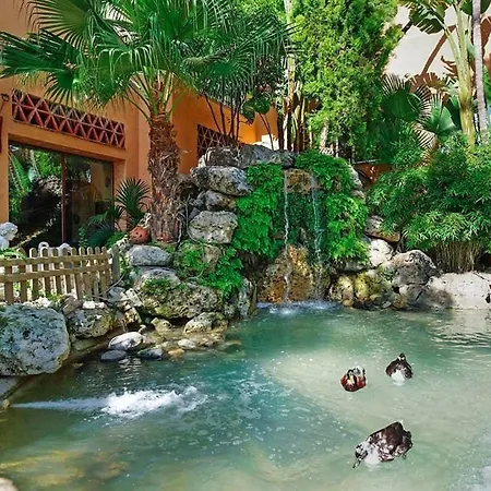 Skysea Holidays Riviera Del Sol Διαμέρισμα Μάλαγα