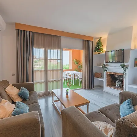 Διαμέρισμα Skysea Holidays Riviera Del Sol *