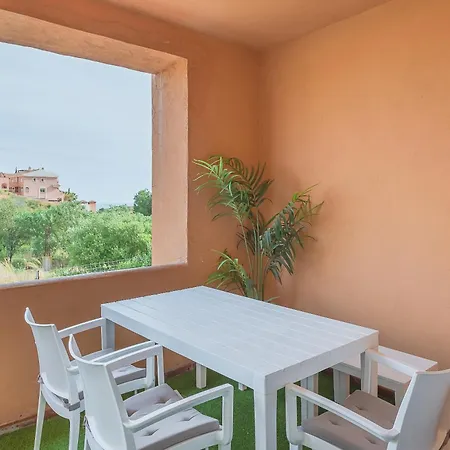 Skysea Holidays Riviera Del Sol Διαμέρισμα