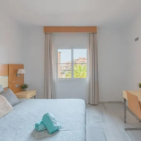 Skysea Holidays Riviera Del Sol Διαμέρισμα Μάλαγα