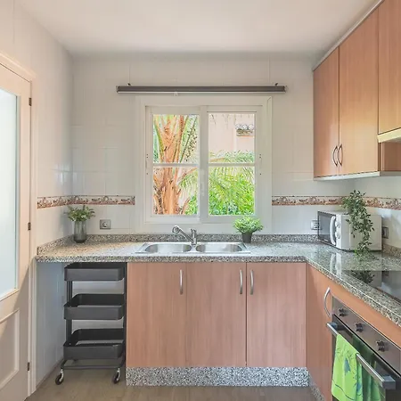 Skysea Holidays Riviera Del Sol * Málaga