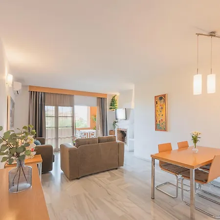 Skysea Holidays Riviera Del Sol Διαμέρισμα *