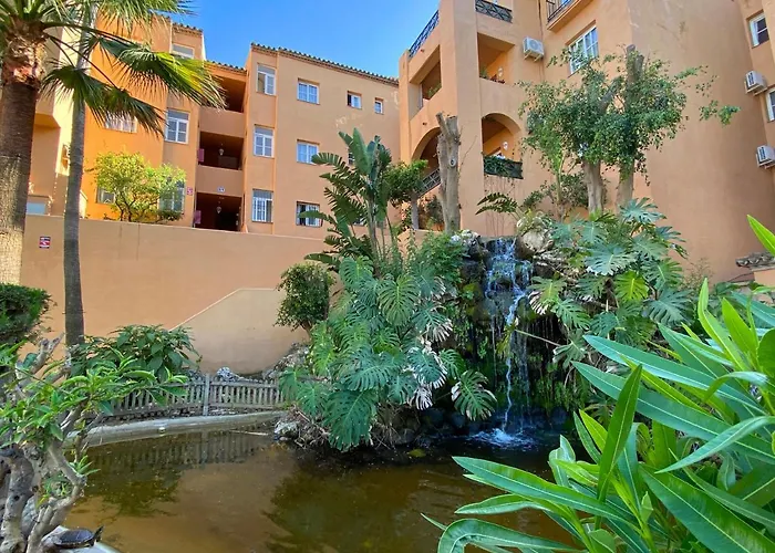 Apartamento Skysea Holidays Riviera Del Sol
